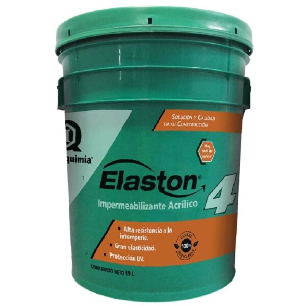 Elaston® 4 Años