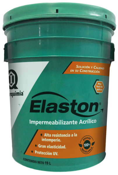 Elaston® Ice