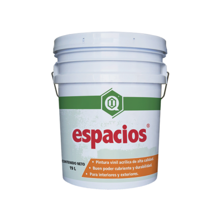 ESPACIOS TEXTURA FINO RESIDENCIAL CÁSCARA DE NARANJA