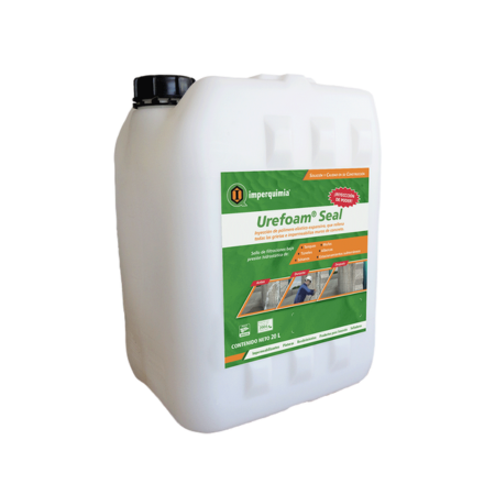 UREFOAM SOIL 600
